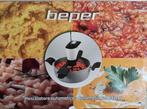 Mixer, 4 liter of meer, Ophalen, Nieuw, 2 snelheden