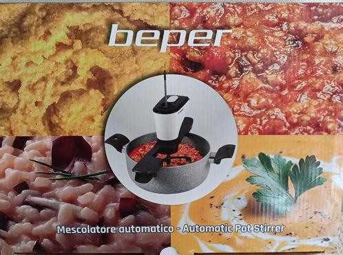 Mixer, Witgoed en Apparatuur, Keukenmixers, Nieuw, 4 liter of meer, 2 snelheden, Ophalen