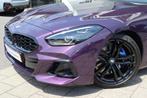 BMW Z4 Roadster M40i High Executive Automaat / M Sportstoele, Auto's, BMW, Achterwielaandrijving, Overige kleuren, Adaptive Cruise Control