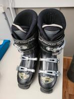 Ski schoenen Head maat 45 met tas, Ophalen, Schoenen, Zo goed als nieuw, Skiën