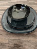 18 delig servies, Huis en Inrichting, Ophalen of Verzenden, Nieuw
