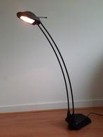LEDU bureaulamp, type 800, Gebruikt, Ophalen of Verzenden, Metaal, 75 cm of meer