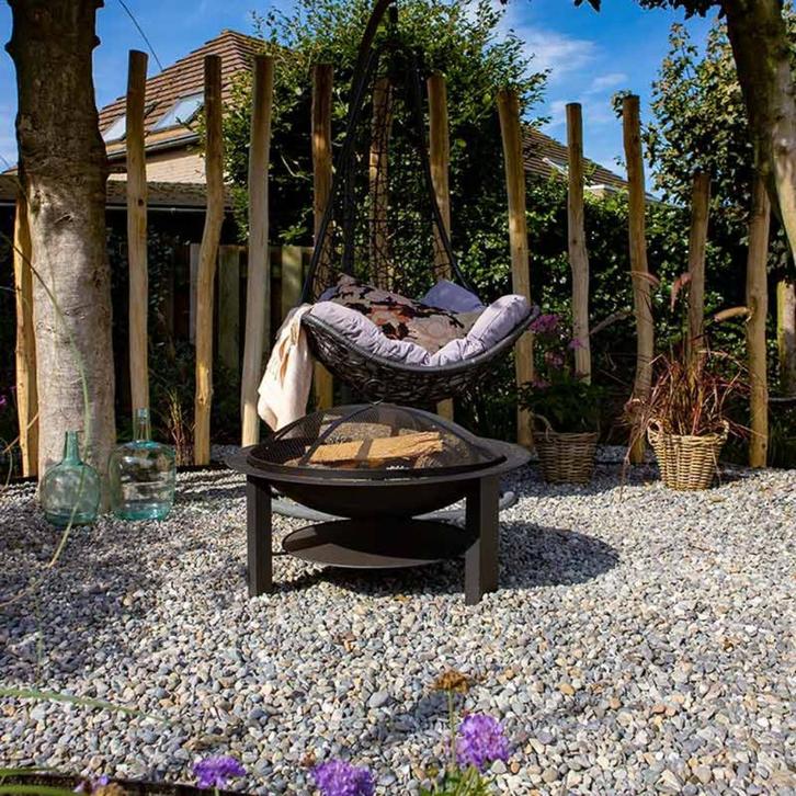 Grind en Split in bigbags, Tuin en Terras, Grind, Keien en Split, Nieuw, Split, Overige materialen, Ophalen of Verzenden