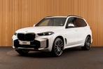 BMW X5 xDrive50e MSPORT-22"-H/K-HUD (bj 2023, automaat), Te koop, 5 stoelen, 2395 kg, X5