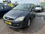 Ford Focus C-Max 1.6-16V Champion incl nieuwe apk !, Voorwielaandrijving, 1596 cc, 101 pk, Gebruikt