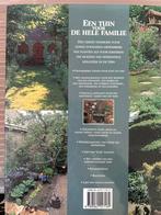 Tuin voor de hele familie - Bunny Guinness, Ophalen of Verzenden, Gelezen, Tuinieren en Tuinplanten