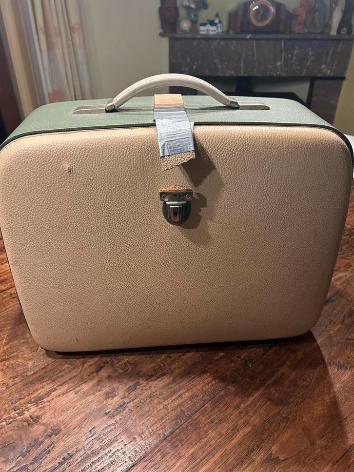 Pfaff 95 Naaimachine - Vintage, Antiek en Kunst, Antiek | Naaimachines, Ophalen