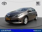 Toyota Auris 1.8 Hybrid Dynamic | Camera | LM Velgen |, Gebruikt, 4 cilinders, Bedrijf, Hybride Elektrisch/Benzine
