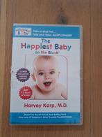 The Happiest Baby on the Block - DVD, Ophalen of Verzenden, Gelezen, Opvoeding tot 6 jaar, Harvey Karp