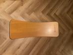 Wobbel board balance bord, Kinderen en Baby's, Speelgoed | Houten speelgoed, Ophalen, Gebruikt, Overige typen