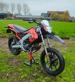 Aprilia sx 50 2019 orgineel, Ophalen, Zo goed als nieuw