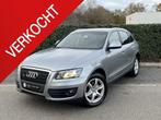 Audi Q5 2.0 TFSI quattro Airco * Xenon * Nap * Youngtimer *, Auto's, Automaat, Euro 5, Stof, Gebruikt