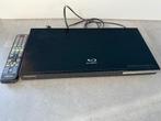 Blu ray speler, Ophalen of Verzenden, Gebruikt, Samsung