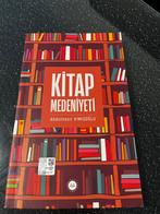 Kitap Medeniyeti - Turks boek, zo goed als nieuw, Boeken, Ophalen of Verzenden, Zo goed als nieuw