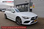 Mercedes-Benz CLA-klasse Shooting Brake 200 Business Solutio, Auto's, Mercedes-Benz, Stof, Gebruikt, 4 cilinders, Origineel Nederlands