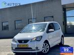 Seat Mii 1.0 Sport Connect|Airco Cruise PDC NAP, Voorwielaandrijving, Euro 6, 840 kg, Mii