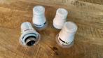 4x Comap Thermostaat Knoppen Senso M28, Ophalen of Verzenden, Slimme thermostaat, Nieuw