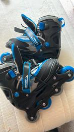 Kinder skates maat 34/37, Overige merken, Inline skates 4 wielen, Zo goed als nieuw, Ophalen