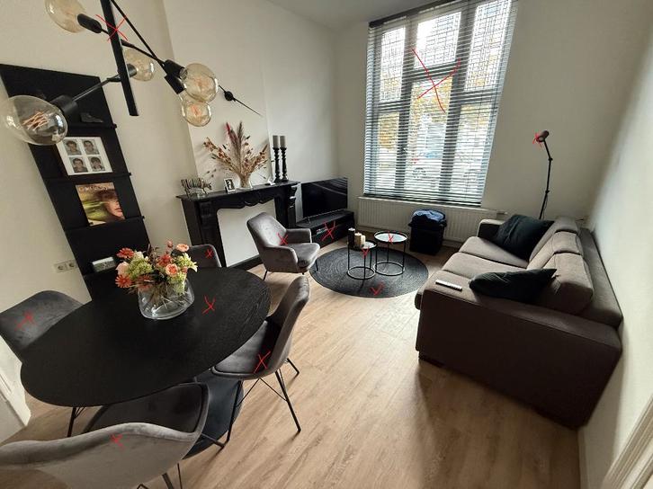 Meubilair: DIT WEEKEND OP TE HALEN VOOR EEN KOOPJE!, Huis en Inrichting, Complete inboedels, Ophalen