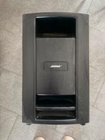 Bose geluidsinstallatie, Audio, Tv en Foto, Stereo-sets, Losse componenten, Zo goed als nieuw, Speakers, Ophalen