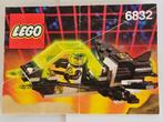 Lego Classic Space en M-Tron - 11 setjes - vintage, Ophalen of Verzenden, Zo goed als nieuw, Complete set, Lego