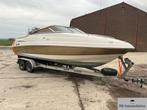 Chaparral 215Ssi 5,7 V8 merCruiser, Gebruikt, 6 meter of meer, 200 pk of meer, Polyester