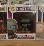 Funko pop The Hydra Stomper 872, Verzamelen, Poppetjes en Figuurtjes, Ophalen of Verzenden, Nieuw