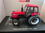 UH CASE INTERNATIONAL 1594. 2 WD, Ophalen of Verzenden, Nieuw, Tractor of Landbouw, Universal Hobbies