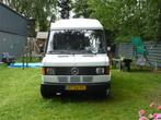 camper Mercedes 208D 132.596 km bouwjaar 1993, Diesel, Bedrijf, Tot en met 3, 4 tot 5 meter