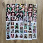 billlie tcsau chapt 1 full album photocard set kpop k.pop, Ophalen of Verzenden, Zo goed als nieuw, Cd of Plaat