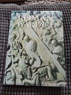 Roman Warfare, Antiek en Kunst, Antiek | Boeken en Bijbels, Ophalen of Verzenden