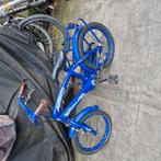 Kinderfiets 16 inch, Ophalen, Zo goed als nieuw, 16 tot 20 inch