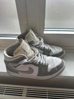 Nike mid, Nike Air Jordan, Verzenden, Wit, Sneakers of Gympen