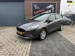 Ford Fiesta 1.0 EcoBoost Connected, Auto's, Voorwielaandrijving, Stof, Gebruikt, 1064 kg