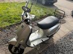 Agm vx 50 2017, Fietsen en Brommers, Snorfietsen en Snorscooters, Zo goed als nieuw, Benzine, Ophalen, Overige merken