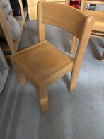 Heutink Stoeltjes - Kinderopvang/School - Zo Goed Als Nieuw, Ophalen of Verzenden, Zo goed als nieuw, Stoel(en)