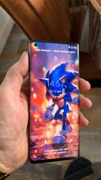 Motorola XT2063-3 Edge, Ophalen of Verzenden, Zo goed als nieuw, Zwart