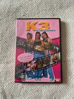 Studio 100 K3 in de Ardennen DVD, Alle leeftijden, Ophalen of Verzenden, Gebruikt