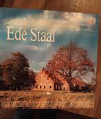 LP Ede Staal Mien toentje, Ophalen of Verzenden, Zo goed als nieuw, 12 inch, Levenslied of Smartlap