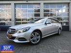 Mercedes E-klasse Estate 200 Prestige Avantgarde, Automaat, Achterwielaandrijving, Gebruikt, Euro 6