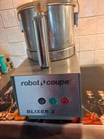 Robot Coupe blixer 3, 1 tot 2 liter, Ophalen of Verzenden, 1 snelheid