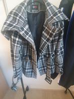 Soho new york dames jas €7,50 amper gedragen, Kleding | Dames, Jassen | Winter, Maat 38/40 (M), Soho, Ophalen of Verzenden, Zo goed als nieuw