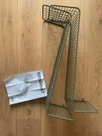 Groene ikea wandrekjes, Huis en Inrichting, Woonaccessoires | Wandplanken en Boekenplanken, Ophalen, Zo goed als nieuw