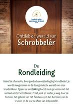 4 X Rondleiding Schrobbelèr Zondag 08 Februari, Drie personen of meer