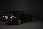 BMW 3-serie Touring 330e M-Sport | Pano | Trekhaak | 360 cam, Auto's, 1998 cc, Achterwielaandrijving, Gebruikt, Euro 6