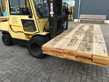 restpartij douglas planken beschikbaar voor biedingen
