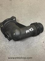 Koelflens Thermostaat huis BMW E46 318i m43 motor oe 1436043, Auto-onderdelen, Gebruikt, -, -, Ophalen of Verzenden