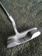 COUGAR BRONZE CAT RIGHTHANDED STEEL SHAFT PUTTER, Sport en Fitness, Golf, Ophalen of Verzenden, Zo goed als nieuw, Club, Overige merken
