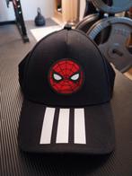 Nieuwe ongedragen adidas spiderman pet, Adidas, Jongetje of Meisje, Nieuw, Ophalen of Verzenden