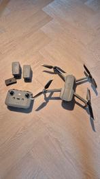 DJI Mavic Air 2 drone, Audio, Tv en Foto, Drones, Ophalen of Verzenden, Zo goed als nieuw, Drone met camera